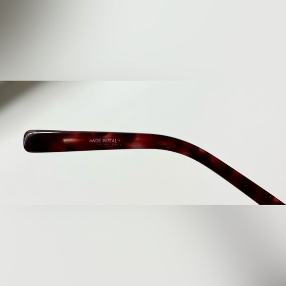 Dior Sunglasses (Style is “Diorose”) - Picture 9 of 12